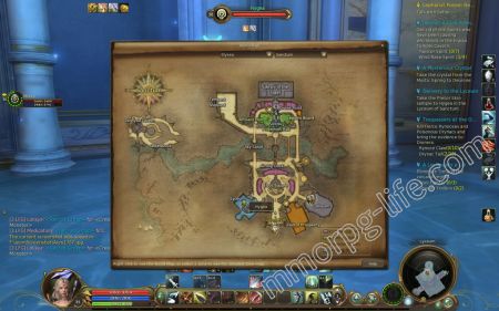 Find Hygea medium