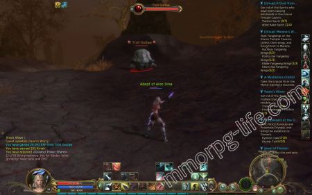 Kill 7 Troll Outlaws medium