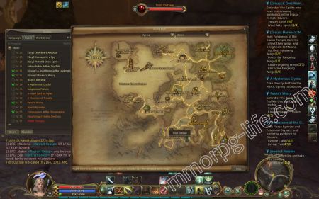 Kill 7 Troll Outlaws medium