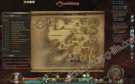 Kill 3 Troll Fighters medium