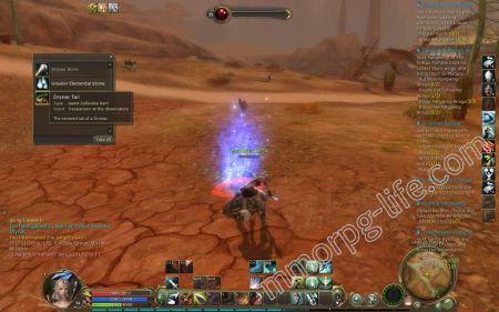 Kill Poisonous Drynacs medium