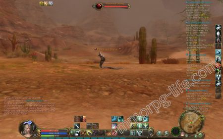Kill Poisonous Drynacs medium