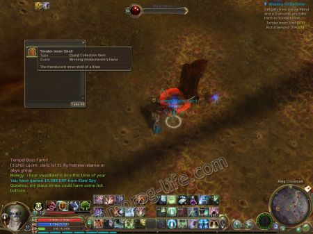 Kill Klaw Patrol medium