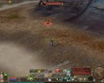Quest: Clearing the Barrens, step 1 image 1270 thumbnail