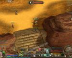 Quest: Clearing the Barrens, step 2 image 1273 thumbnail