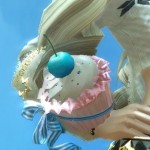 Aion White Day Orb