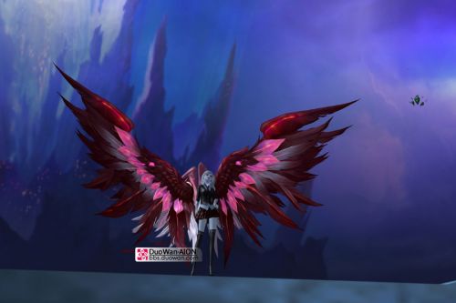 Aion 3.0 Wings 13