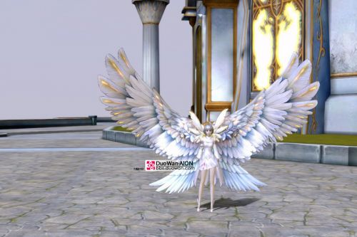 Aion 3.0 Wings 2