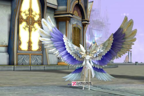 Aion 3.0 Wings 3
