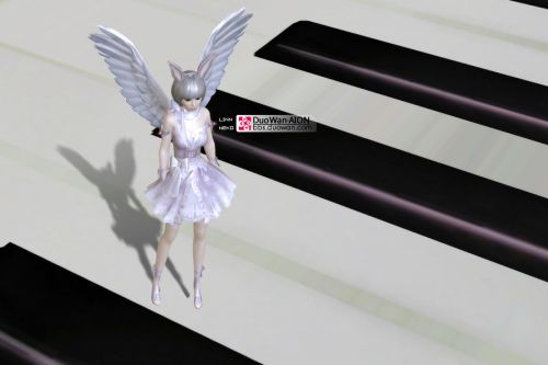 Aion 3.0 Wings 8